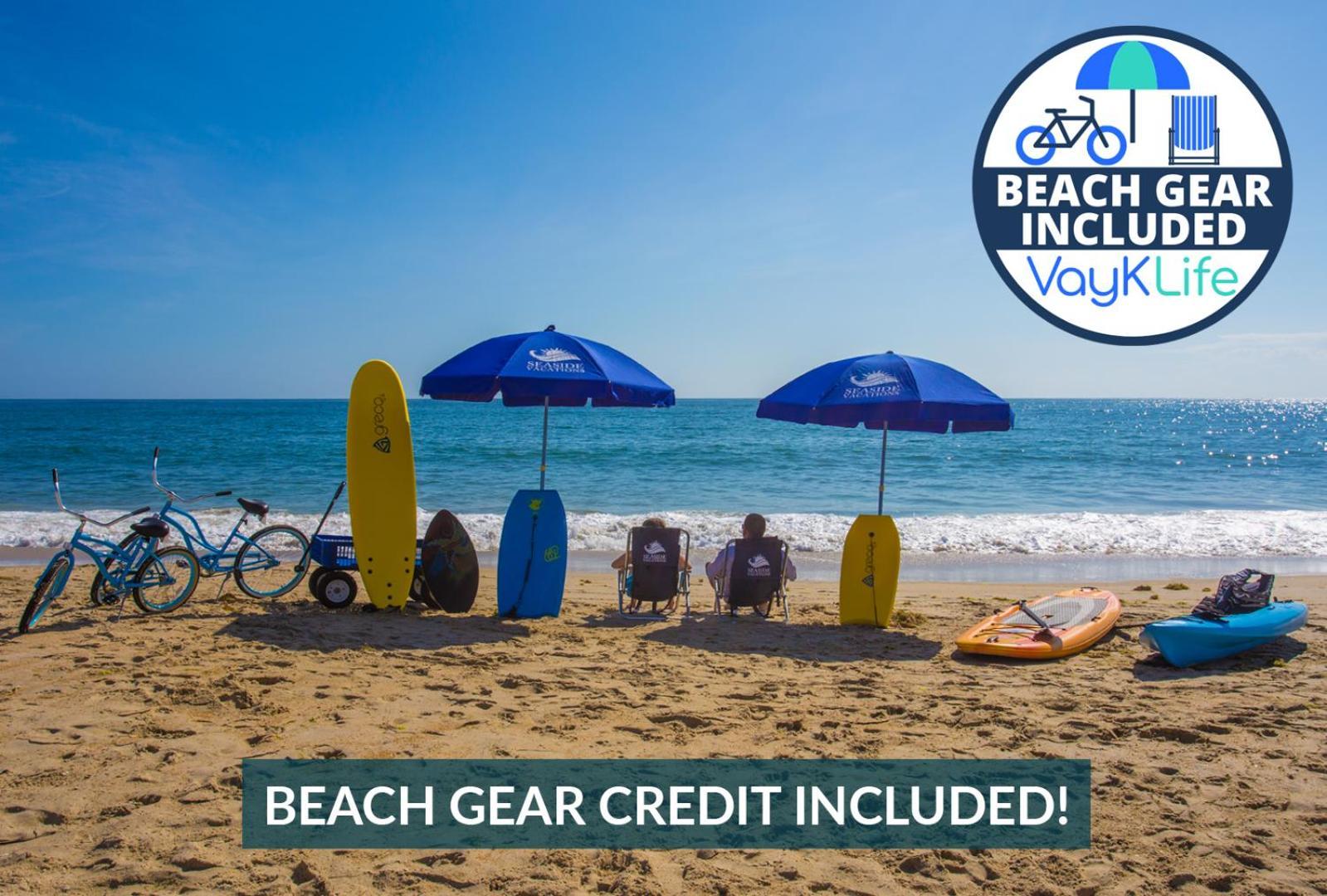 4058 Beach Haven 4 Min Walk To Beach Pool Kitty Hawk Bagian luar foto