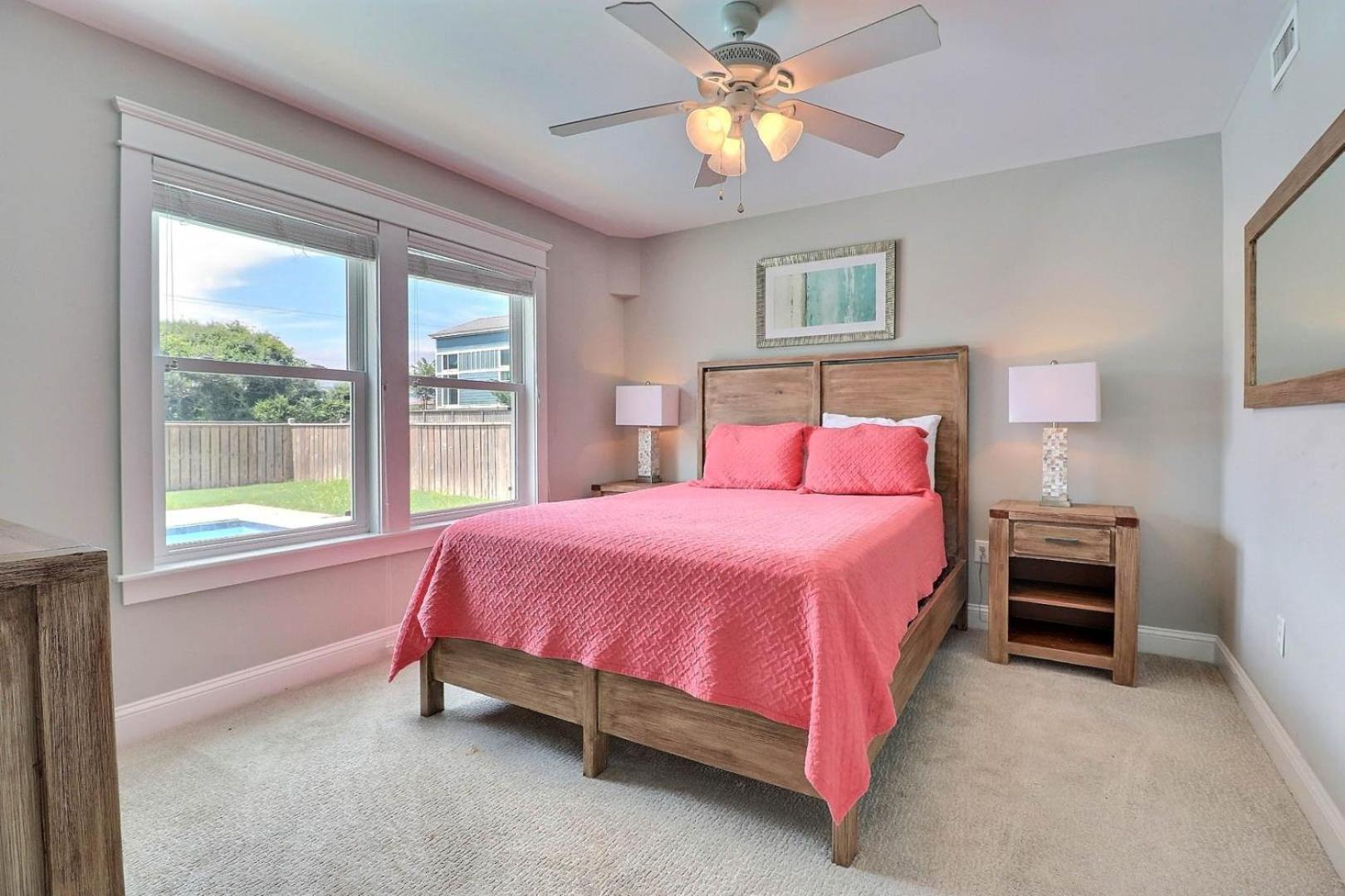 4058 Beach Haven 4 Min Walk To Beach Pool Kitty Hawk Bagian luar foto