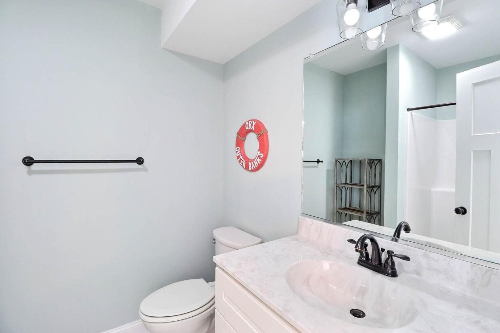 4058 Beach Haven 4 Min Walk To Beach Pool Kitty Hawk Bagian luar foto