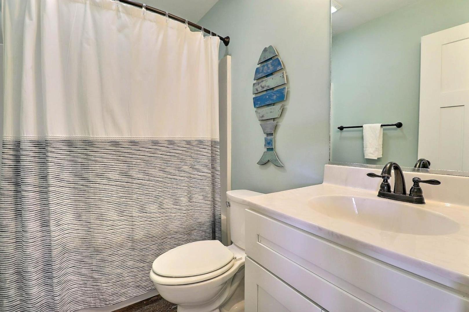4058 Beach Haven 4 Min Walk To Beach Pool Kitty Hawk Bagian luar foto