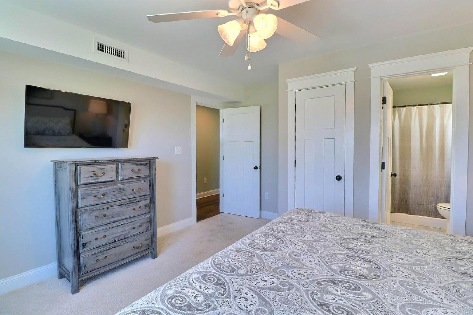 4058 Beach Haven 4 Min Walk To Beach Pool Kitty Hawk Bagian luar foto