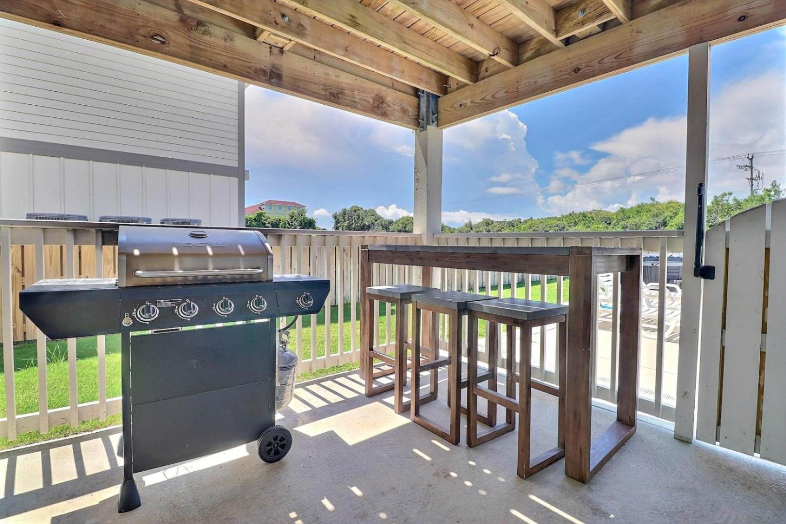 4058 Beach Haven 4 Min Walk To Beach Pool Kitty Hawk Bagian luar foto
